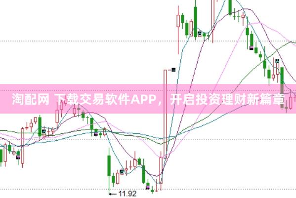 淘配网 下载交易软件APP，开启投资理财新篇章