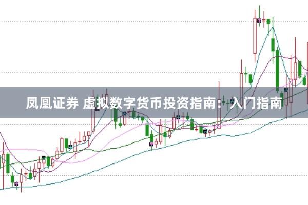 凤凰证券 虚拟数字货币投资指南：入门指南
