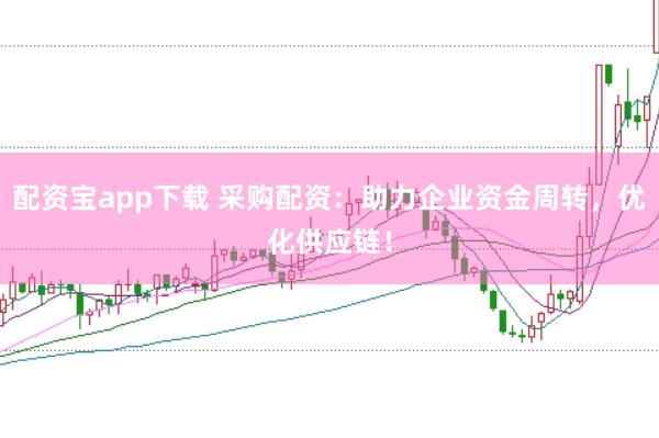 配资宝app下载 采购配资：助力企业资金周转，优化供应链！