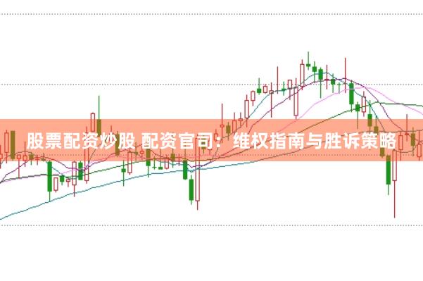 股票配资炒股 配资官司:维权指南与胜诉策略