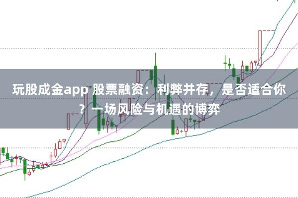 玩股成金app 股票融资：利弊并存，是否适合你？一场风险与机遇的博弈