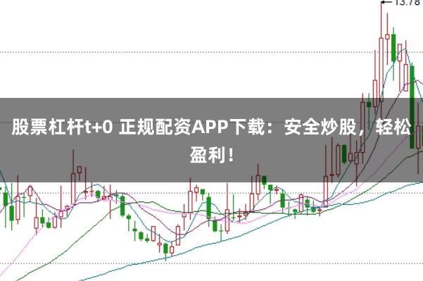 股票杠杆t+0 正规配资APP下载：安全炒股，轻松盈利！