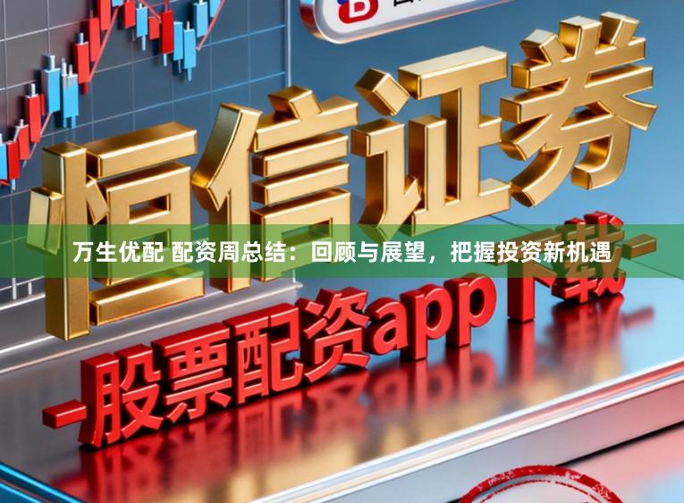 万生优配 配资周总结：回顾与展望，把握投资新机遇